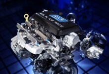 Le prototype du moteur à hydrogène de chez AVL aurait dépassé les 400ch.