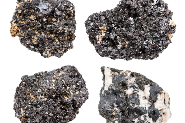 Les minéraux de perovskite seront peut-être le futur de l'énergie photovoltaïque.