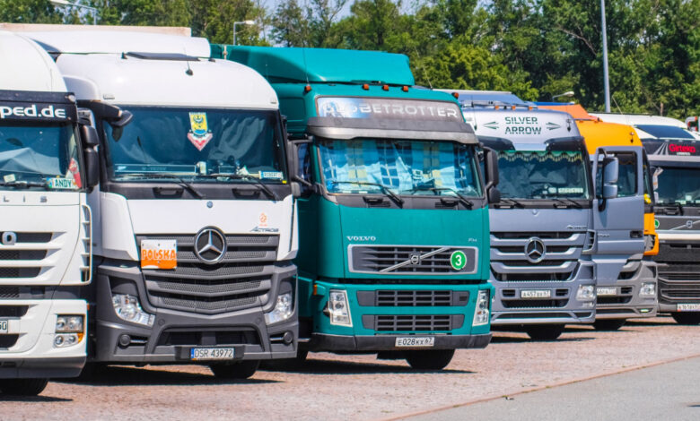 Avant que les moteurs électriques ou à hydrogène équipent le transport routier, Qaptis pourrait être une solution rapide pour que les camions soient moins polluants.