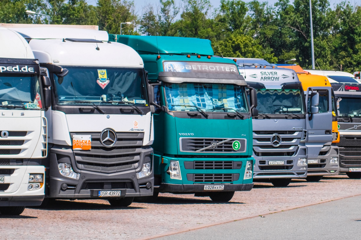 Avant que les moteurs électriques ou à hydrogène équipent le transport routier, Qaptis pourrait être une solution rapide pour que les camions soient moins polluants.