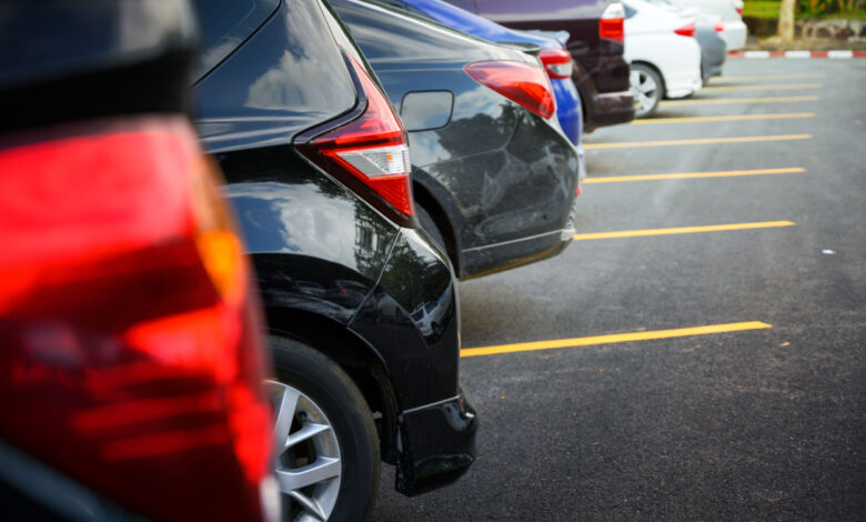 Avec Surycar, une communauté d'automobilistes veille sur votre véhicule.