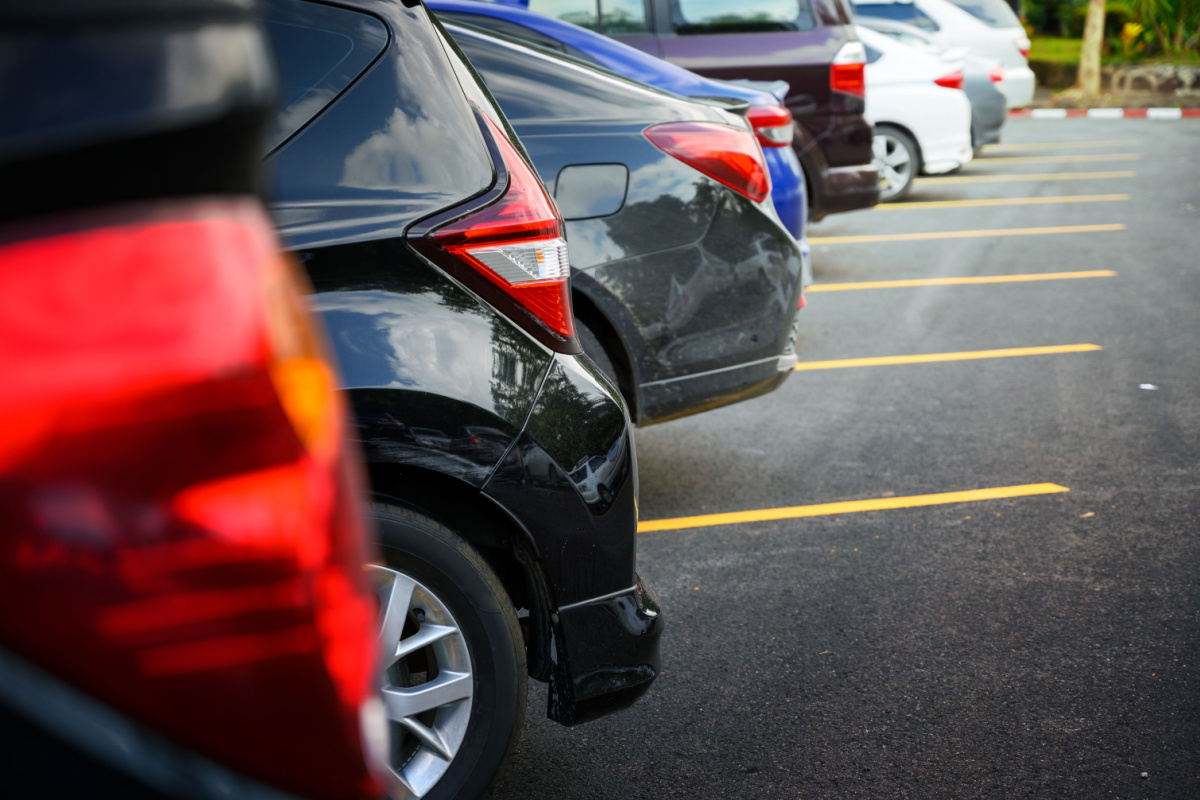 Avec Surycar, une communauté d'automobilistes veille sur votre véhicule.