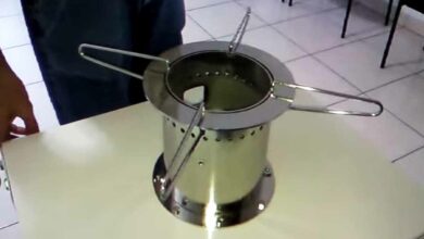 René Nuñez expliquait le fonctionnement et les avantages de la Turbococina dans une vidéo réalisée en 2011 par Ana Canizalez. Une invention considérée à l'époque comme l'une des plus importantes du siècle.