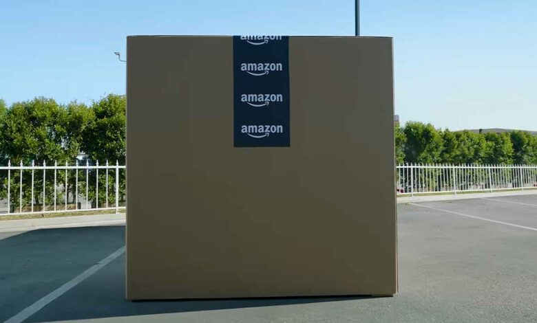 Hyundai devient le partenaire de lancement officiel d'Amazon pour la vente de véhicules sur la plateforme du marketplace.