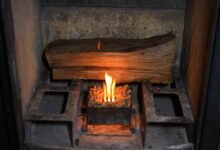 Un allume-feu innovant et écologique pour les cheminées et les barbecues.