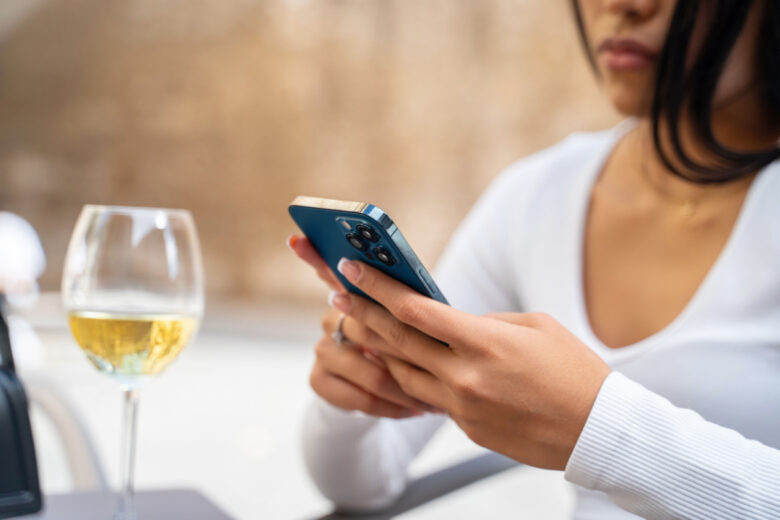 Une application mobile a été développée pour détecter votre alcoolémie avec le son de votre voix.