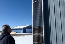 Comment chauffer votre maison ou votre garage en construisant un chauffage solaire ?