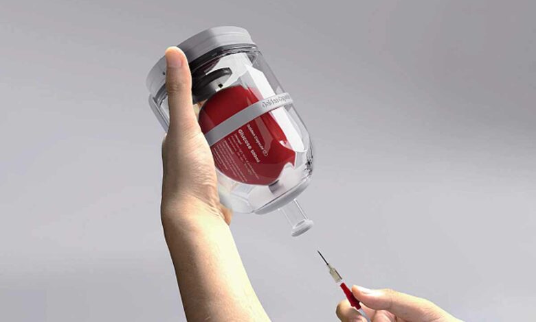 Le concours d'invention James Dyson Award vient d'annoncer les trois gagnants mondiaux.