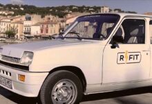 Le kit R5 est homologué pour les R5 TL ou GTL à 3 ou 5 portes (type 139700 ou 122700)