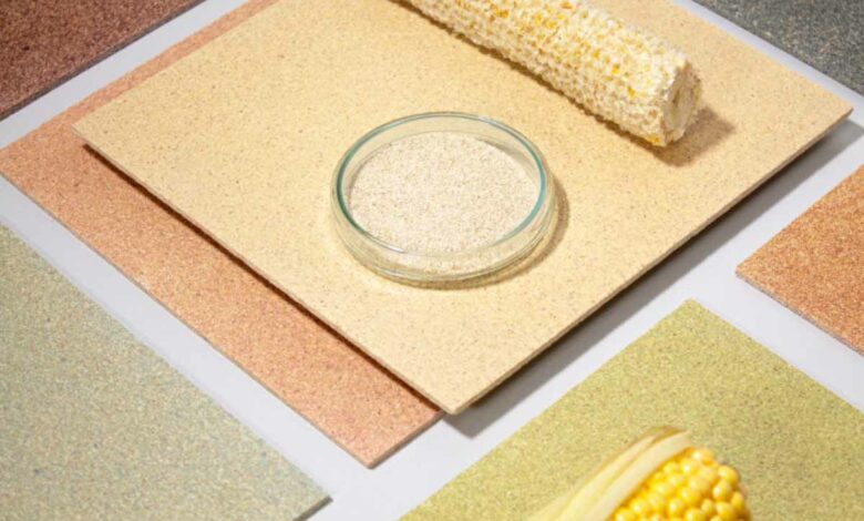 CornWall® peut être démonté et réutilisé. Si le produit est endommagé ou non réutilisable, il peut être renvoyé. Le produit passera par le broyeur et les matières premières seront réutilisées à 100 %.