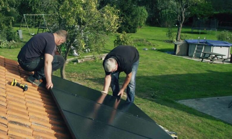Mon Kit Solaire dispose d’un grand réseau d’installateurs certifiés RGE.