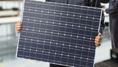 Un rendement de 33,9 % et un nouveau record mondial pour les cellules solaires en tandem de Longi