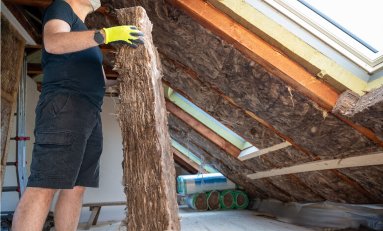 Trois erreurs à éviter pour vos travaux d’isolation et de chauffage.