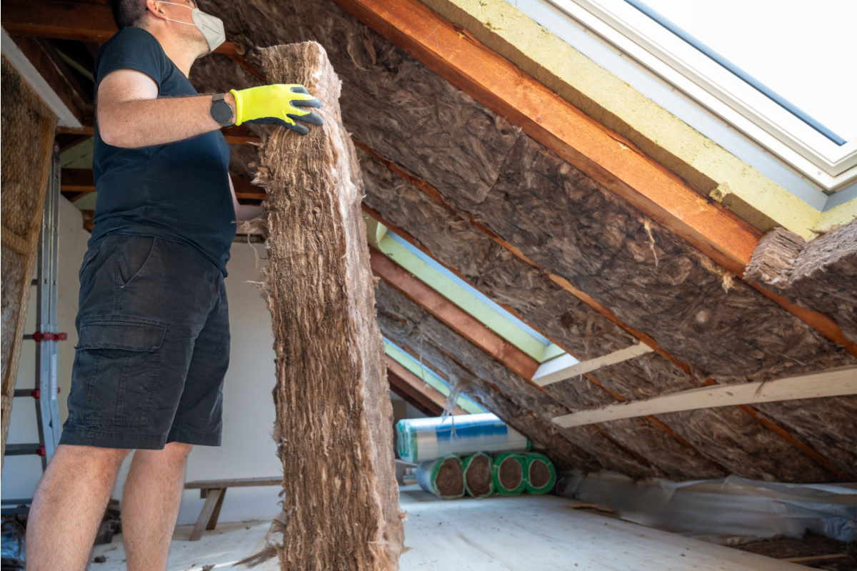 Trois erreurs à éviter pour vos travaux d’isolation et de chauffage.