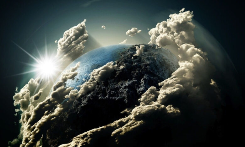 Refroidir la Terre de manière artificielle ? Est-ce réellement une bonne idée ?