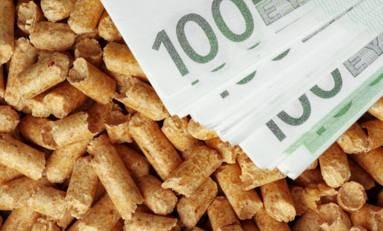 Quelles sont les aides de l'état pour installer un poêle à bois ou à pellets ?