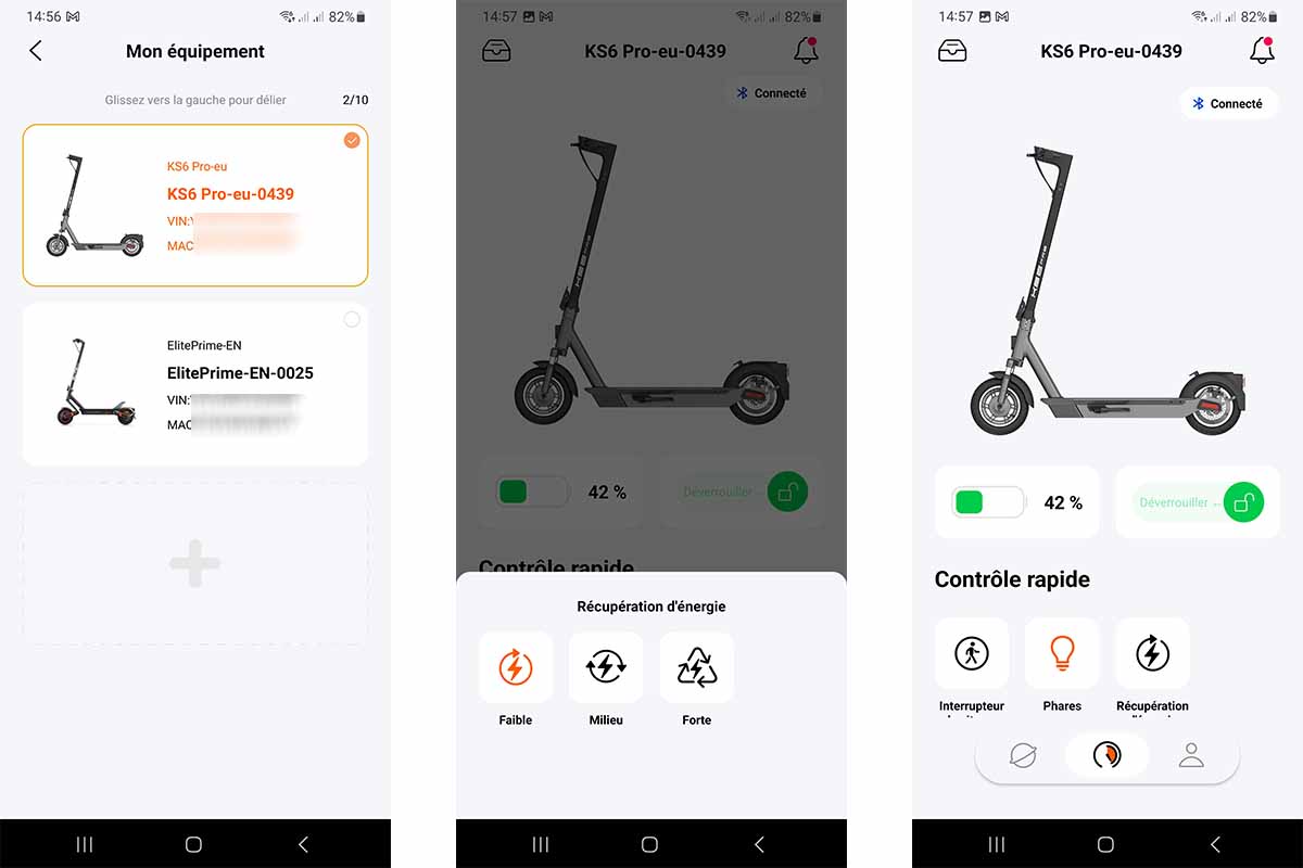 Test: faut-il craquer pour la Xiaomi Mi Electric Pro Scooter