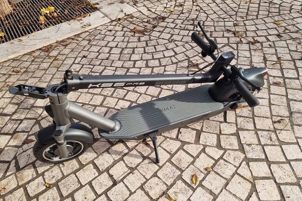 Faut-il craquer pour la trottinette électrique Xiaomi M365