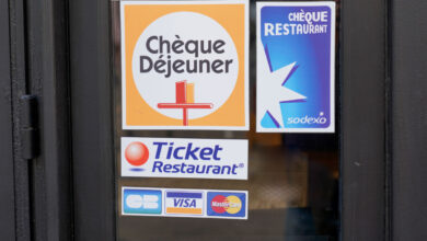 Le Ticket-Restaurant sous les projecteurs : un revirement rapide du gouvernement sur l'interdiction des achats alimentaires !