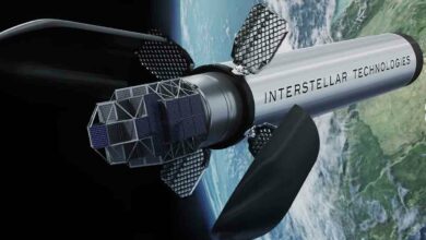 L'avenir des lanceurs de satellites se dessine avec Interstellar Technologies.