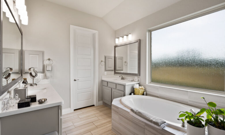 Quelle est la température idéale pour utiliser la salle de bain ?
