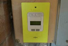 Un compteur Linky équipe, de nos jours, environ 80 % des foyers.