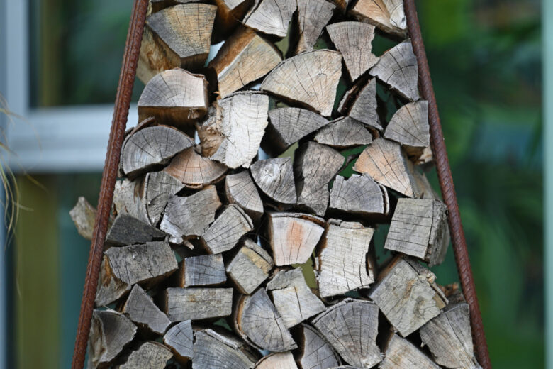 Un bois de qualité doit avoir un taux d'humidité inférieur à 20 %.