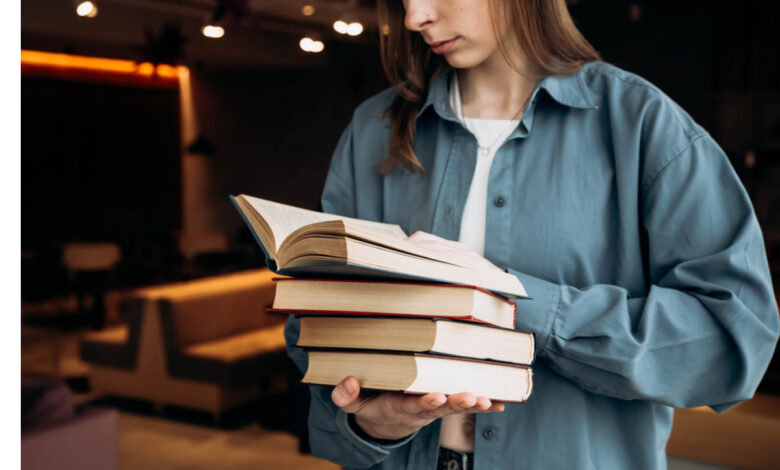 Que l'on soit lecteur passionné ou occasionnel, il existe des astuces pour donner une seconde vie à vos livres.