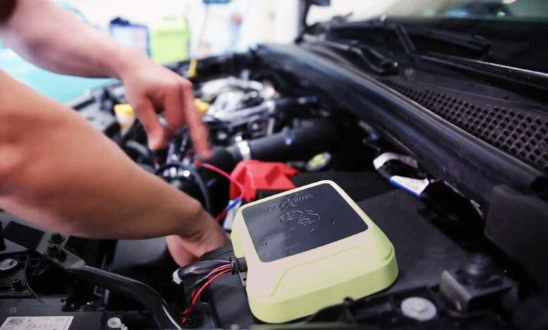 Le kit de conversion FleXfuel existe pour les modèles à injection directe et à injection indirecte.
