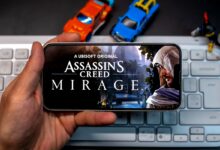 Le nouvel opus Assassin's Creed fait un carton pour Noël