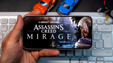 Le nouvel opus Assassin's Creed fait un carton pour Noël