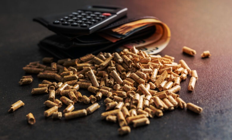 Réalisez des économies sur vos pellets de bois en optant pour le groupement d'achat.