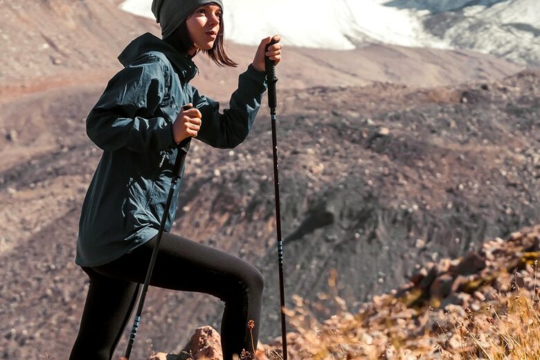 Les sous-vêtements thermiques pour affronter les grands froids avec un maximum de confort.