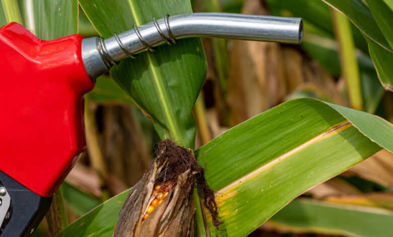 Comment passer à l’éthanol E85 ?