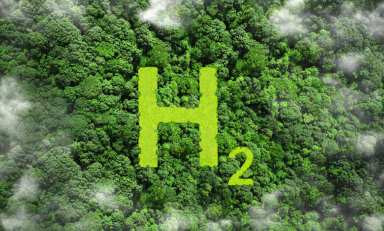 L'hydrogène vert, c'est quoi ?