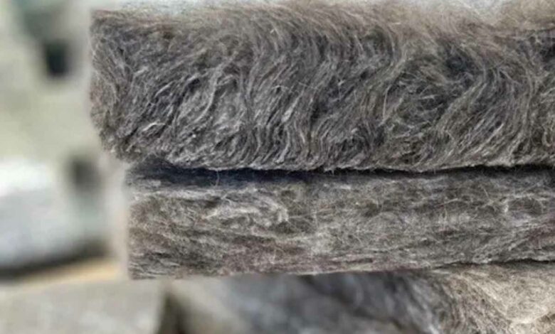 L'entreprise recycle les déchets des cheveux en fabriquant les panneaux d’isolation thermiques performants à l’échelle industrielle.