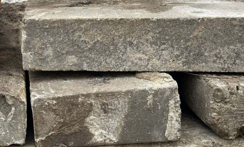 L'avenir de la construction est peut-être entre les mains du fondateur et inventeur de Minealithe.