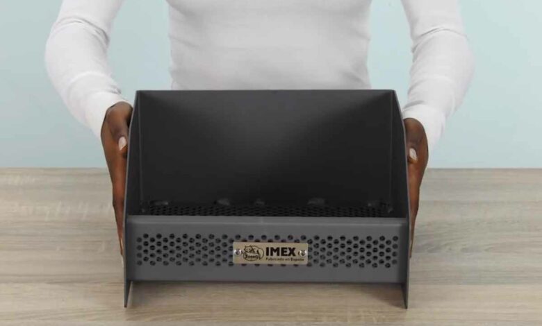 Imex El Zorro 71416