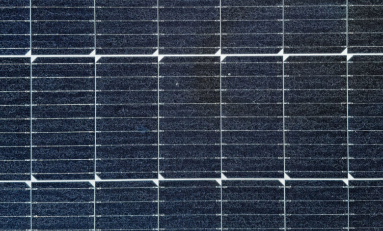 LONGi annonce un rendement de 27,09 % pour sa cellule solaire à contact arrière à hétérojonction (HBC).