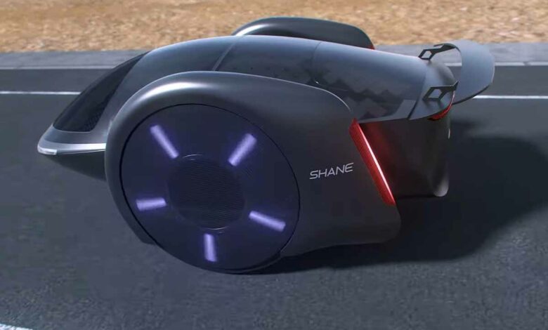 Les roues parallèles réagissent automatiquement par rapport à la carrosserie pour maintenir le véhicule en parfait équilibre