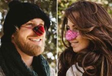 Le bonnet de nez Nose Warmer, la nouvelle tendance automne-hiver ?