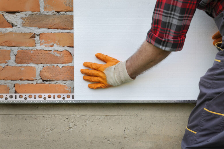 Quel polystyrène choisir pour quels travaux ?