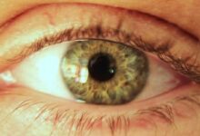 Selon une étude, la pupille peut déterminer si la personne est psychopathe.
