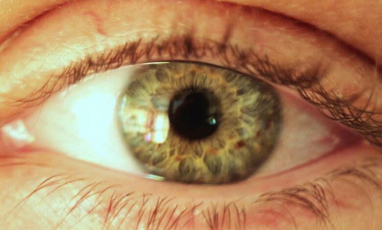 Selon une étude, la pupille peut déterminer si la personne est psychopathe.
