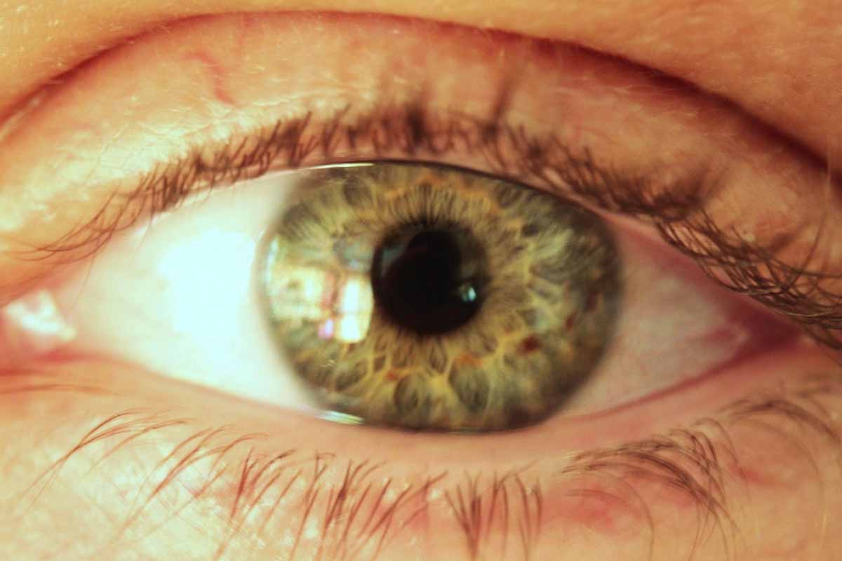 Selon une étude, la pupille peut déterminer si la personne est psychopathe.