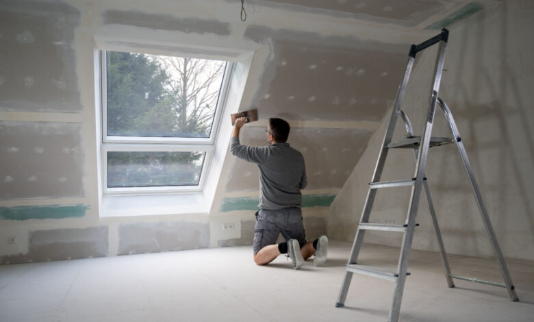 Comment faire un « prêt travaux » pour l'isolation de sa maison ou de son appartement ?