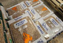 Pellets : quelle est la marque de granulés de bois la moins chère en décembre 2023 ?