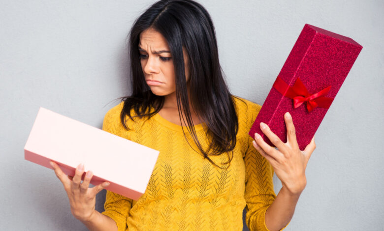 Comment, où et pourquoi revendre ses cadeaux de Noël 2023 ?