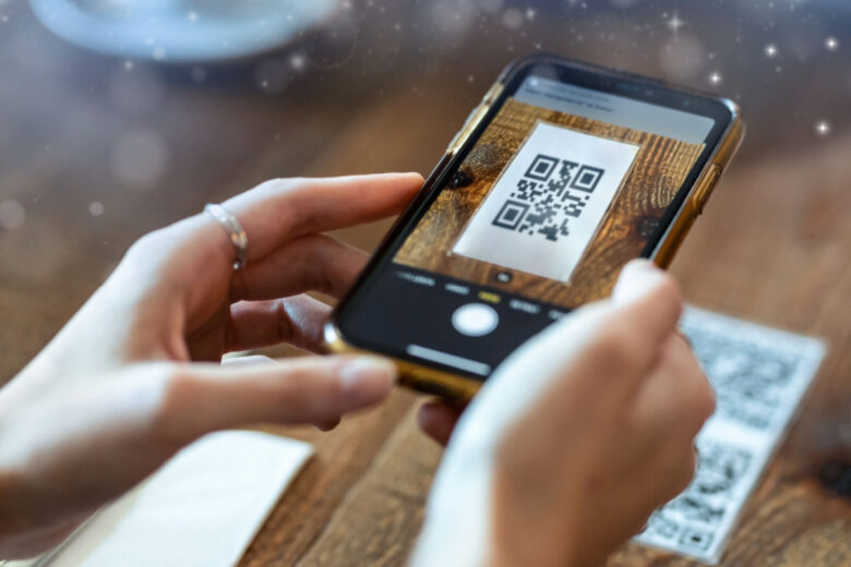 Savez-vous que vous pouvez vous faire pirater en scannant un QR code ?