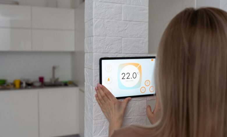 Une aide de l'État est mise en place pour l'installation de thermostats connectés. (Soumise à conditions).